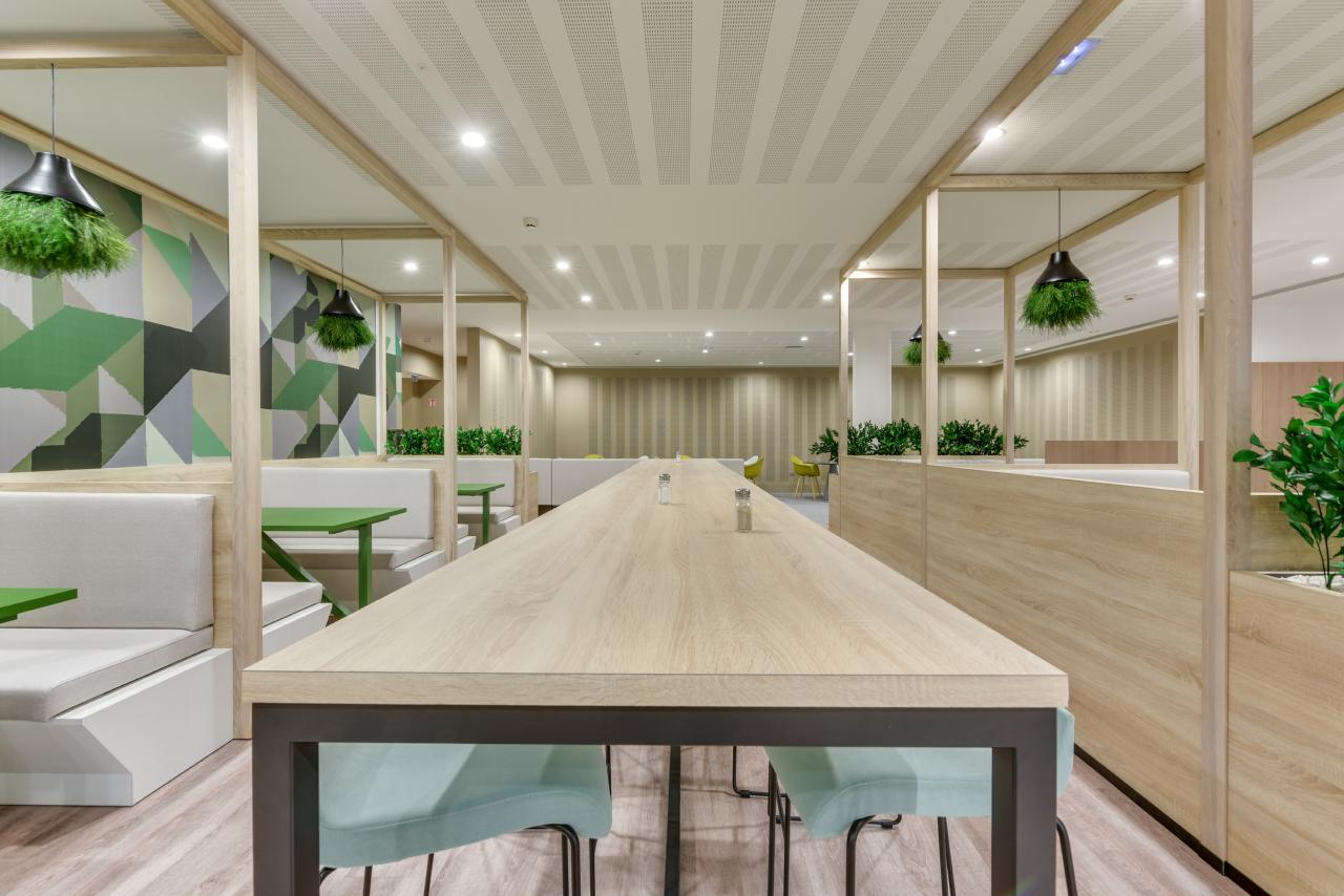Bureau Nanterre 32037m² Location bureau Nanterre Hauts-de-Seine OLBUR2100294 7